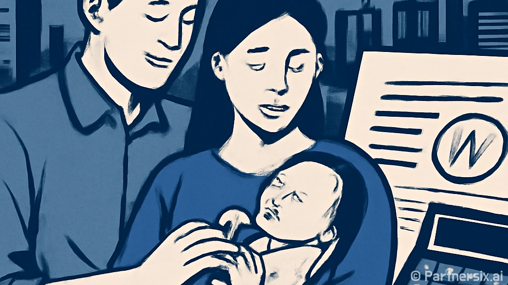 신생아 특례대출을 …