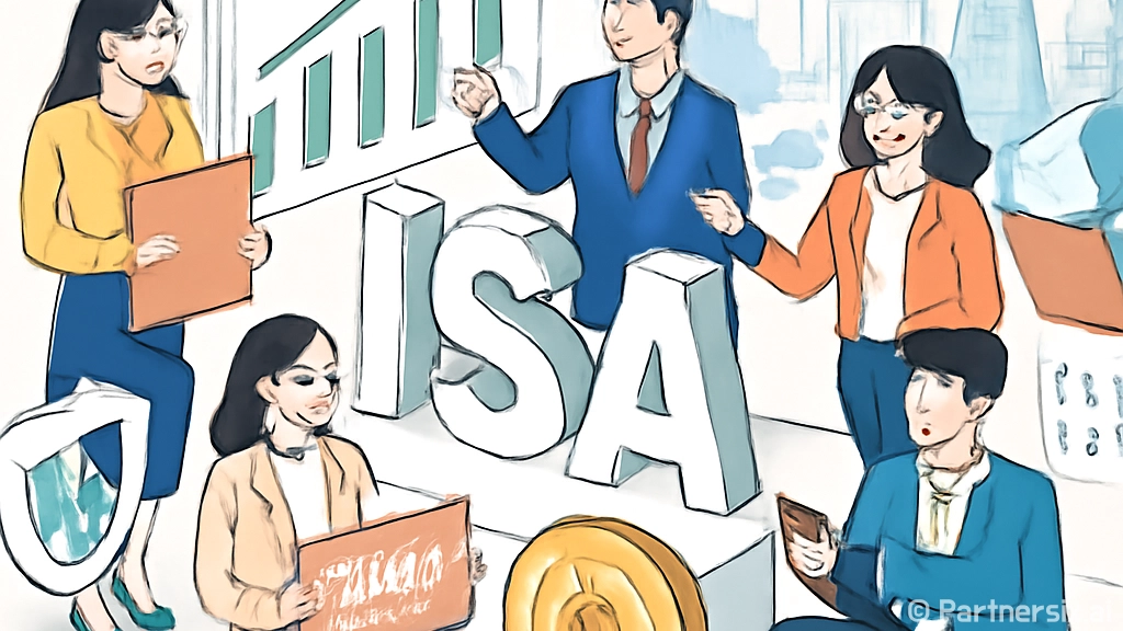 ISA 계좌로 세금…