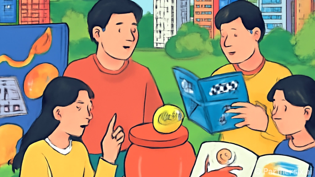 청년미래적금을 활용…