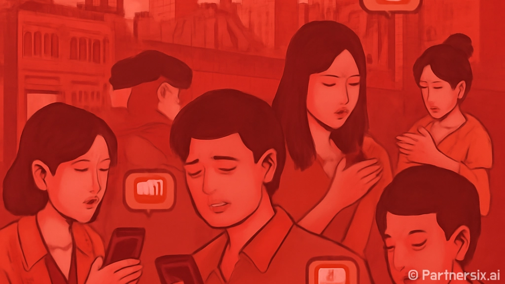 포모(FOMO)의 뜻과 이를 극복하는 방법