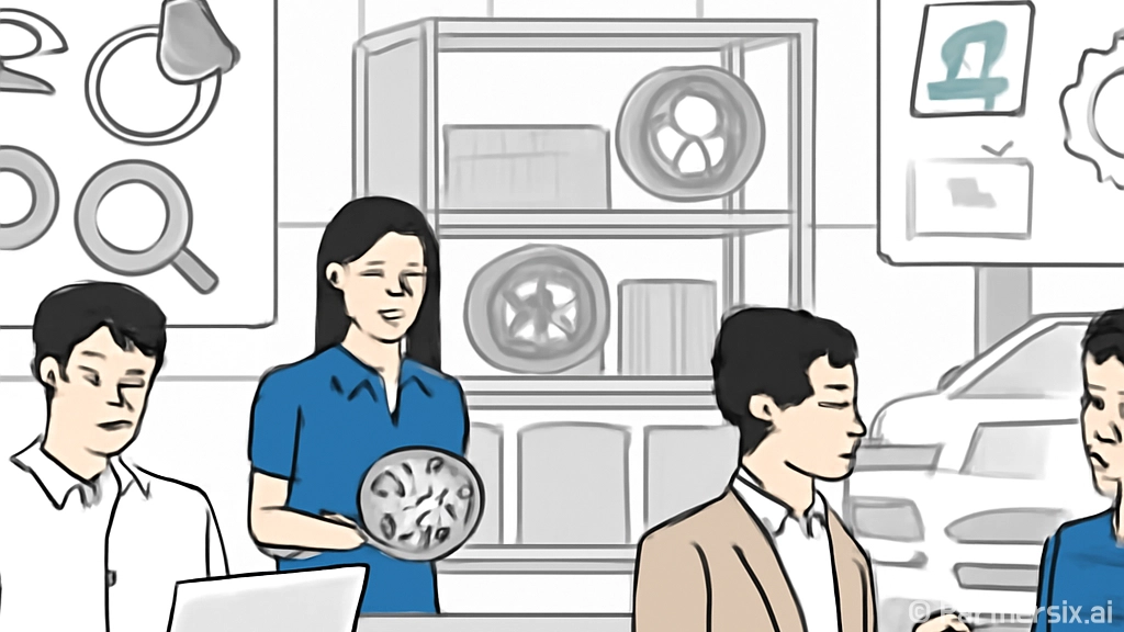 현대ADM을 성공적…