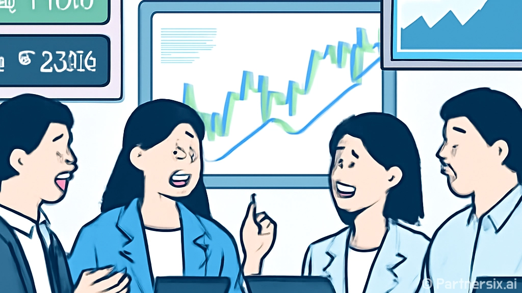 코스피 투자 방법: 초보자를 위한 가이드