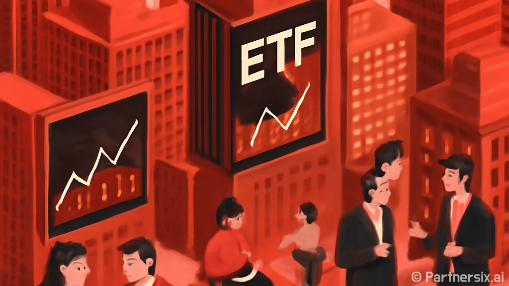 ETF 투자 방법:…