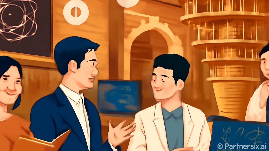 양자 관련주에 투자하는 방법: 잠재력과 전략