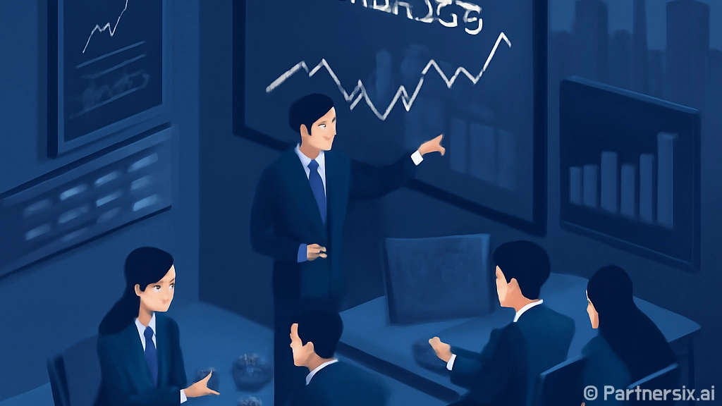 삼성전자 주식 투자 방법: 효과적으로 접근하는 법