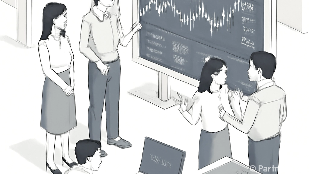 주식을 시작하려면 …