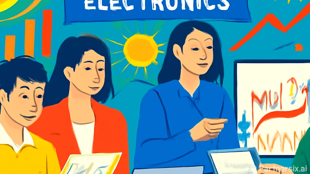 삼성전자 주가 분석과 투자 전략을 수립하는 방법