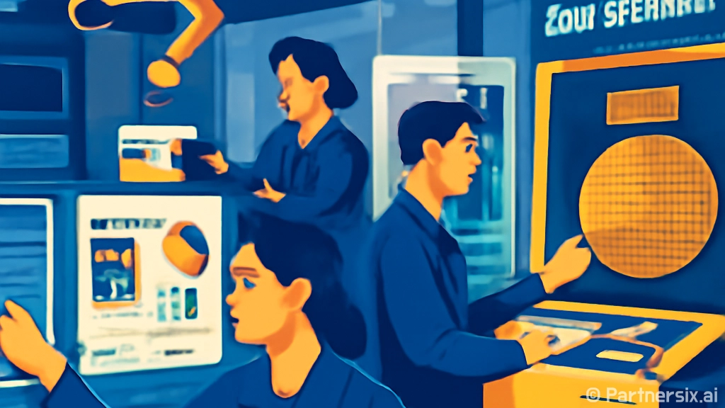 한미반도체에 투자하…