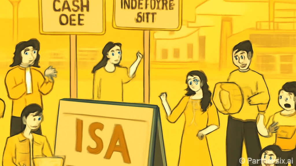 ISA 계좌를 활용하여 세금 혜택을 극대화하는 방법