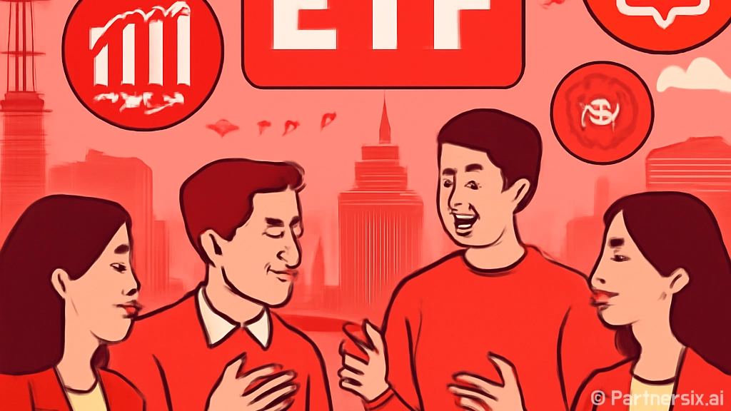 ETF 뜻과 투자 …