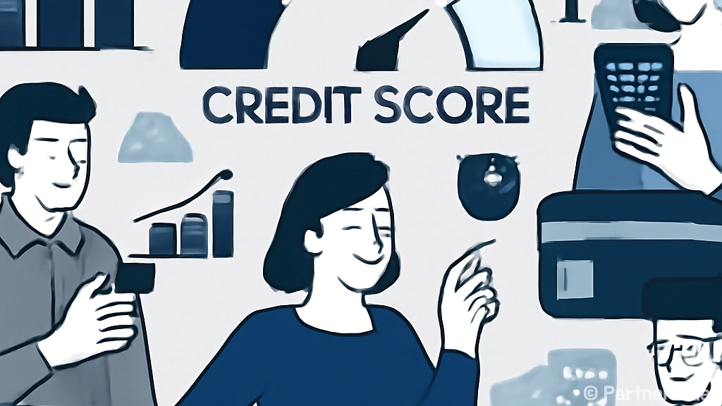 신용점수 조회하는 방법: 금융 건강을 지키는 첫걸음