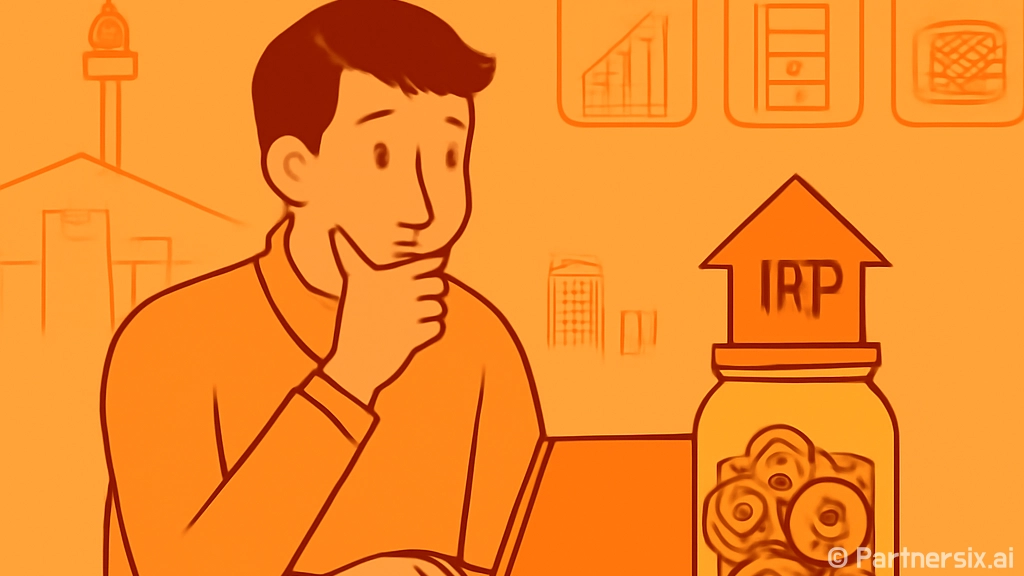 개인형IRP를 통해 은퇴 준비하는 방법