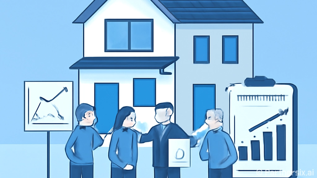 주택담보대출금리를 이해하고 절약하는 방법