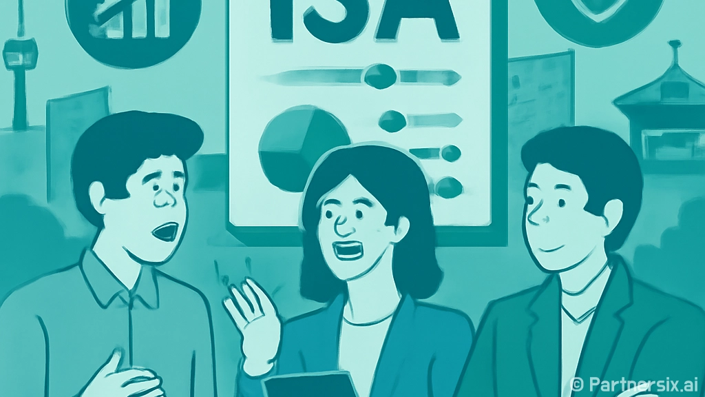 효율적으로 ISA …