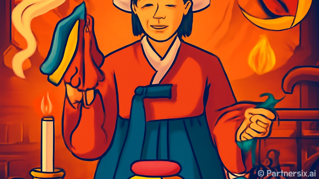 설화 무당 예약하는 방법: 꼭 알아야 할 팁과 절차