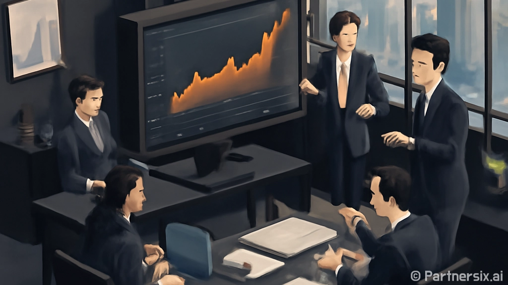 S&P500ETF에 투자하는 방법: 초보자를 위한 가이드