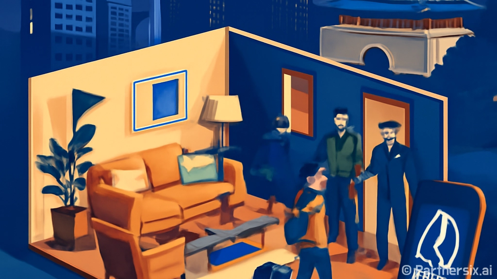 단기임대 투자로 수…