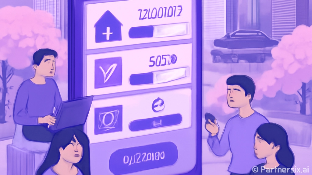 주택담보대출계산기를…