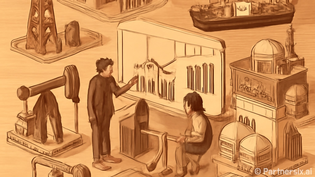 석유 관련주에 투자하는 방법: 전문가의 조언