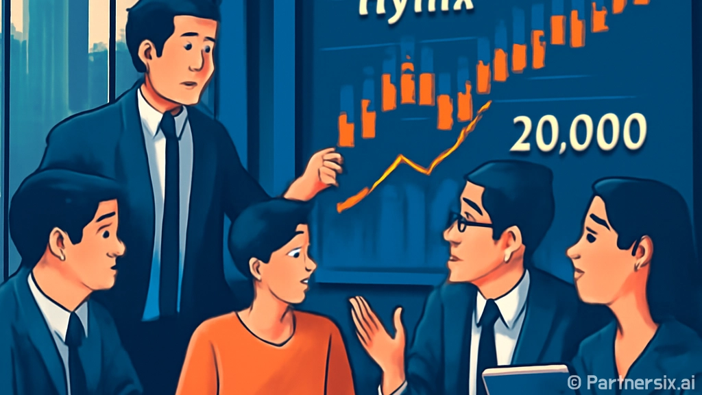 하이닉스 주가 2만…