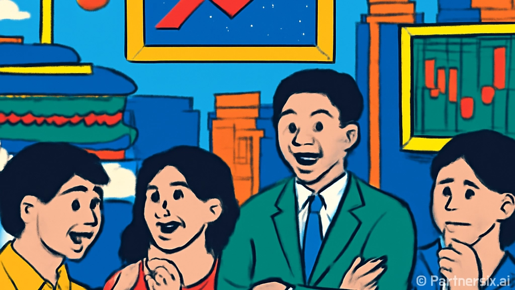 주식 사는 방법: …