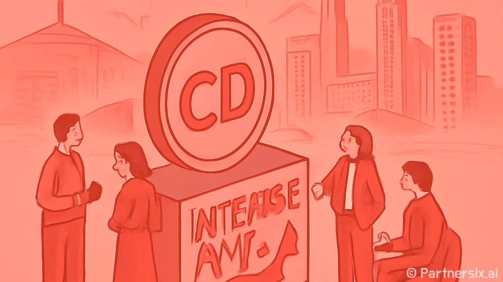 CD금리를 이해하고…