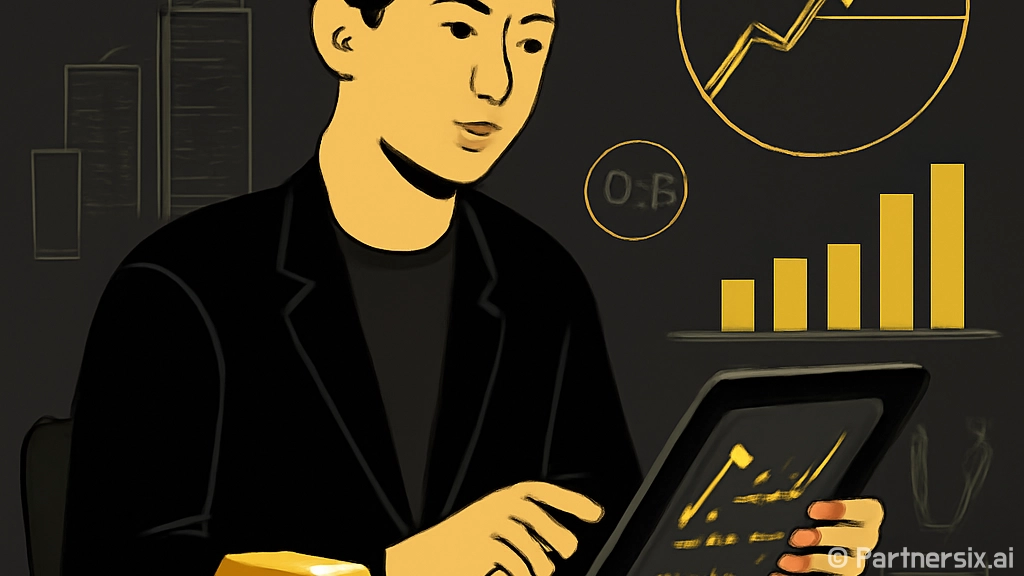 금 투자하는 방법: 초보자를 위한 단계별 가이드