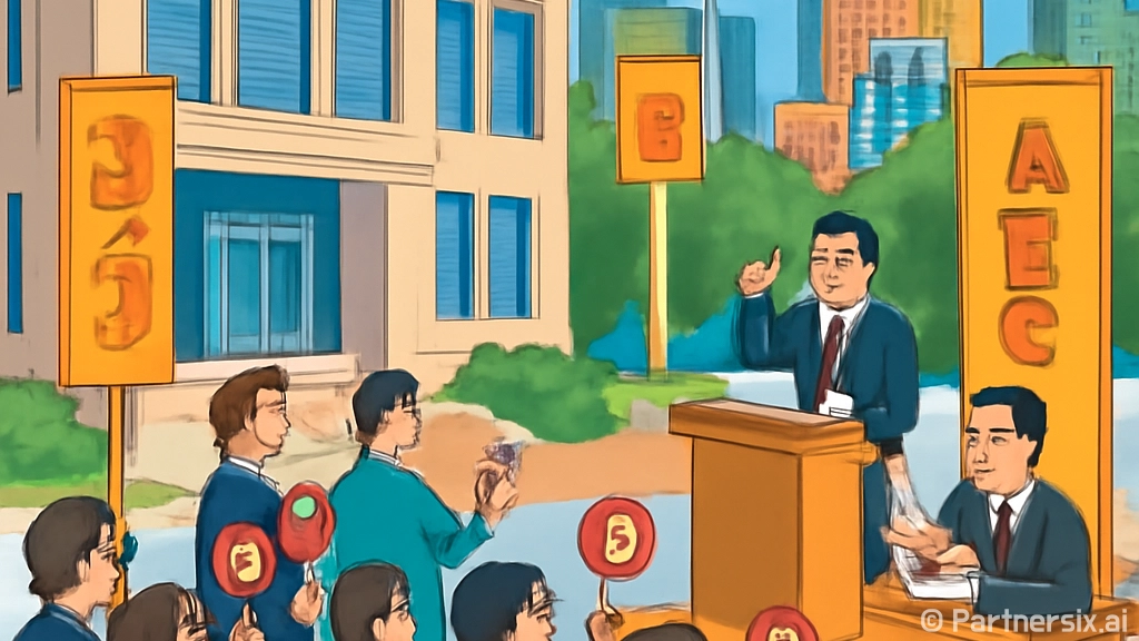 법원경매정보를 활용하여 부동산 투자하는 방법