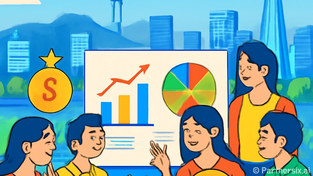 최적의 저축은행 금리 비교 방법