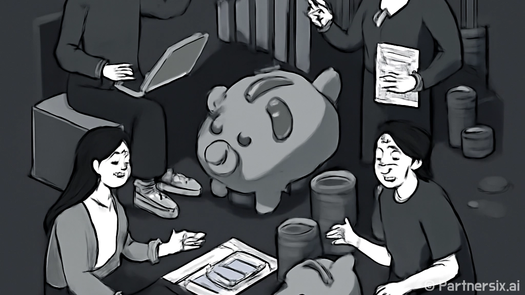 청년미래적금을 활용하여 재정전망을 밝게 만드는 방법