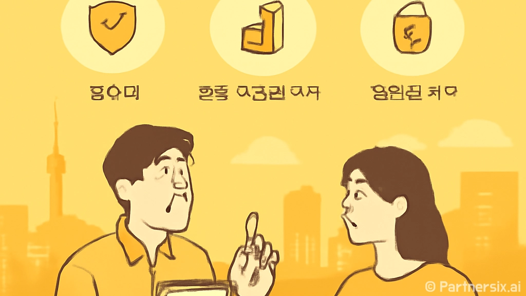 정기예금을 활용하는…