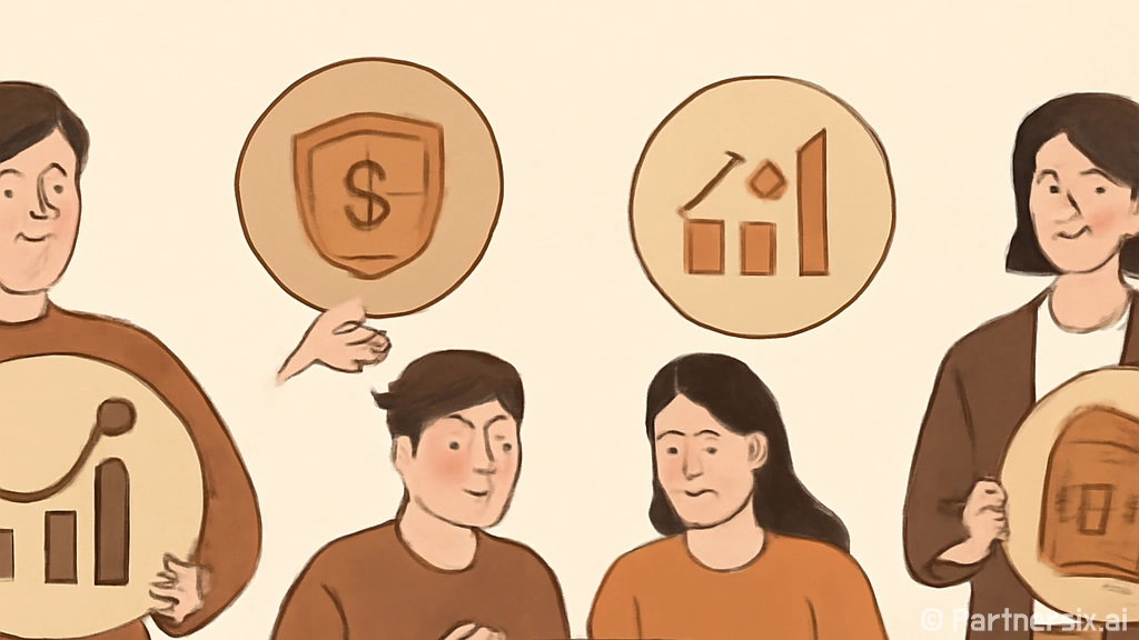 펀드 투자를 시작하는 방법: 초보자를 위한 가이드