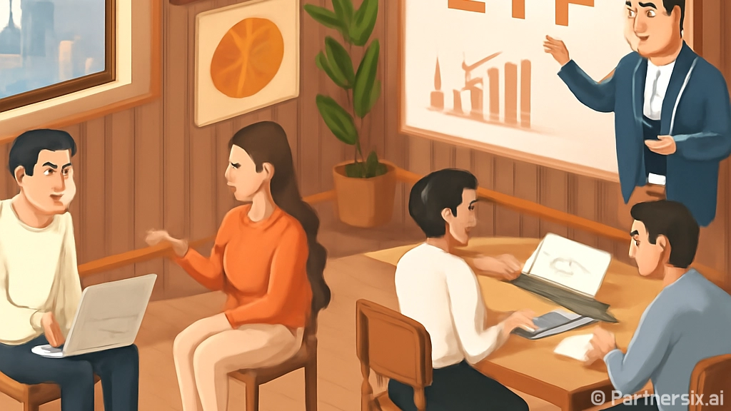 ETF 추천: 안정적인 투자 포트폴리오를 위한 방법