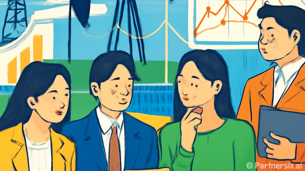 에너지 관련주에 투자하는 방법