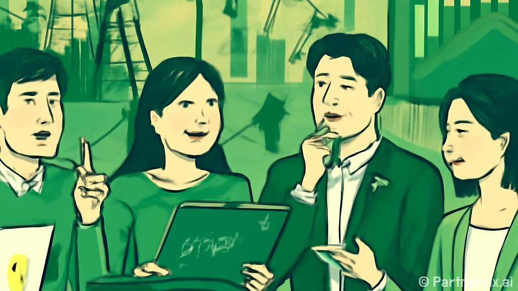 석유 관련주에 투자…