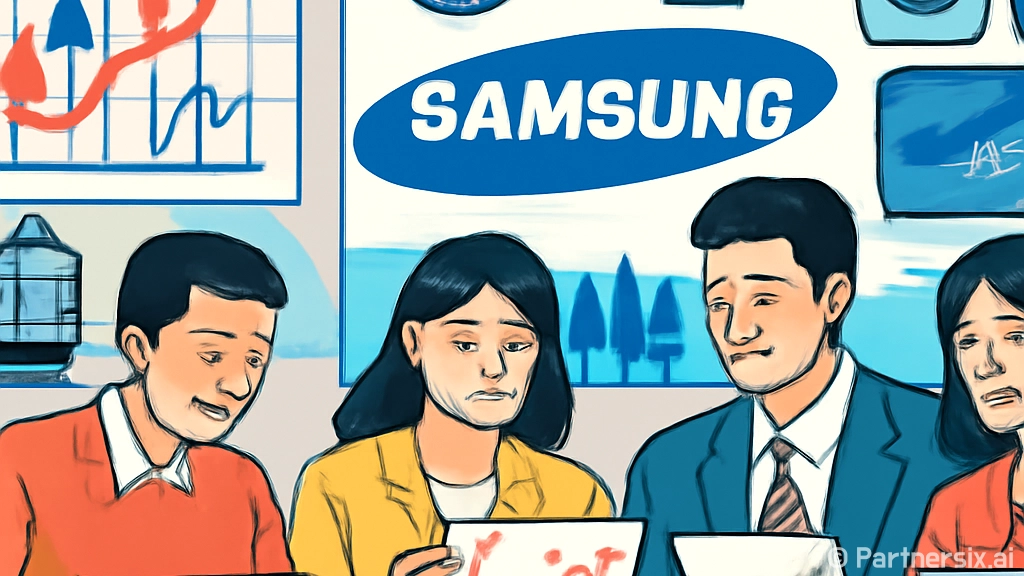 삼성전자 주가 분석…