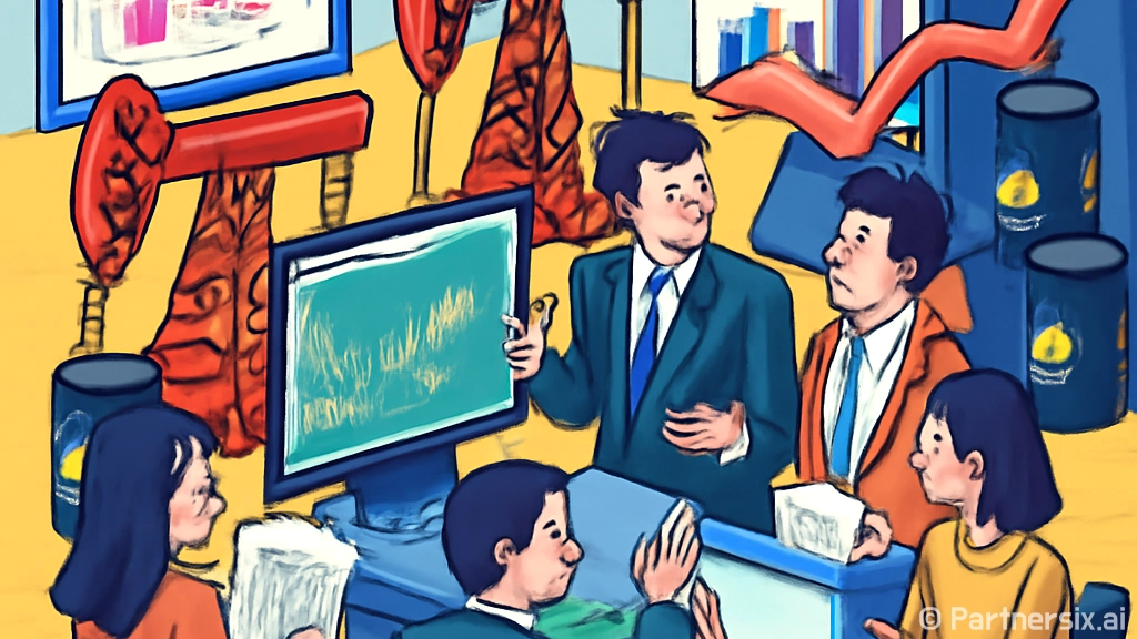 석유 관련주 투자에 성공하는 방법