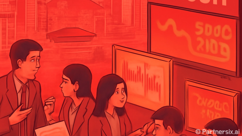 서킷브레이커의 작동…