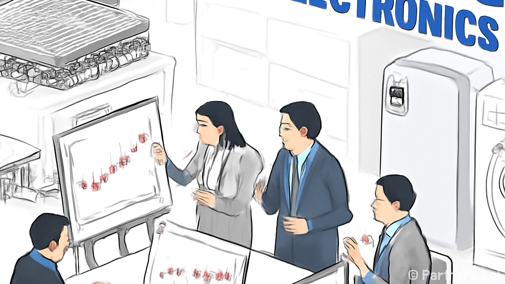 삼성전자 주식에 투자하는 방법과 전략