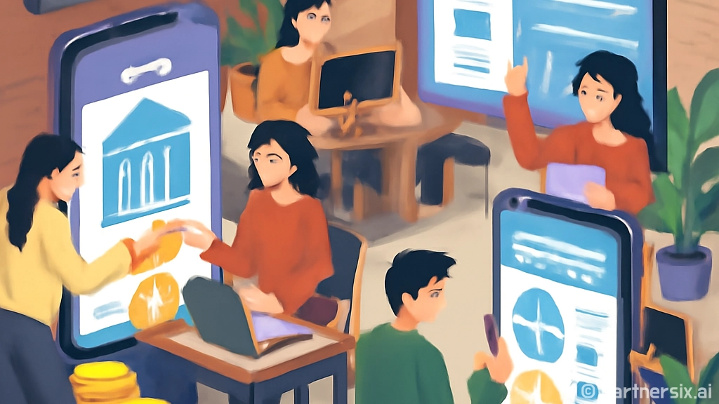 케이뱅크 사용법: 금융 생활을 혁신하는 방법