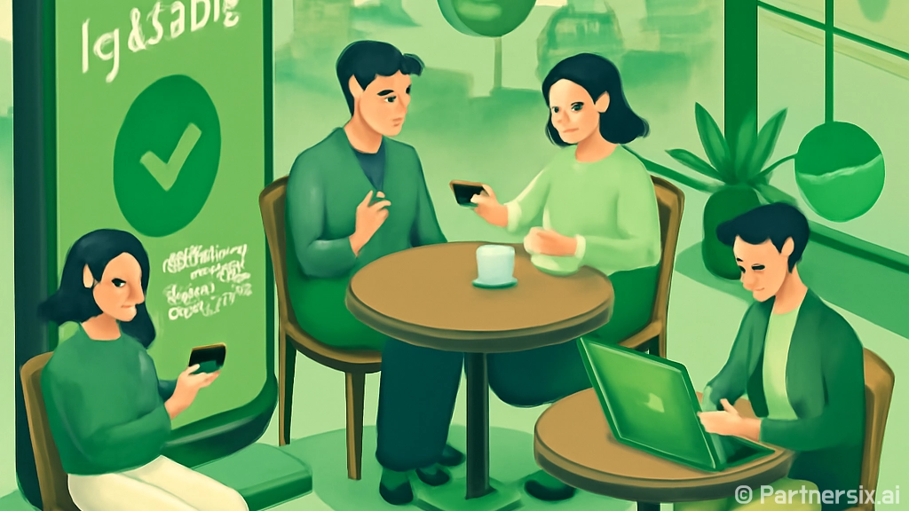 케이뱅크를 통해 금융 관리를 최적화하는 방법