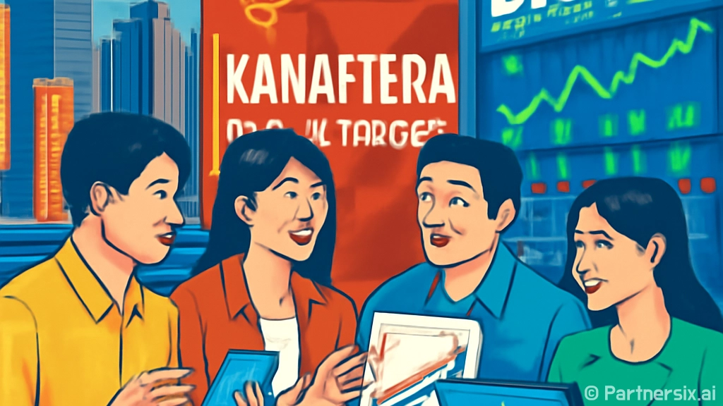 카나프테라 공모주에…