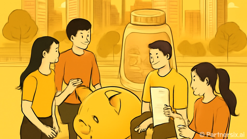 청년미래적금을 활용…