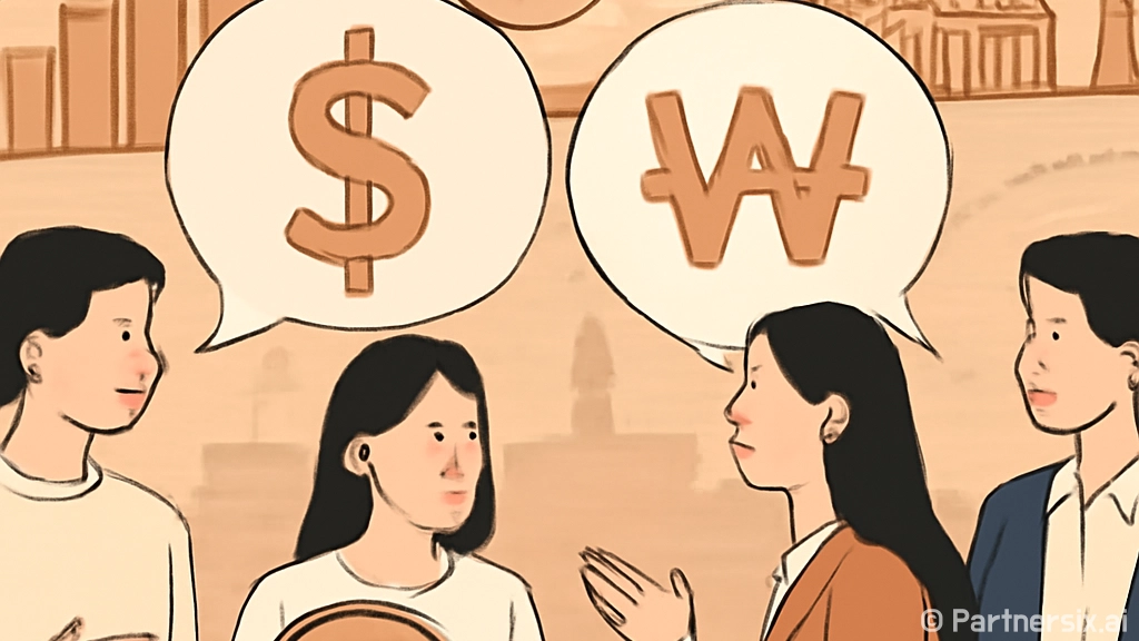 미국환율을 이해하고…