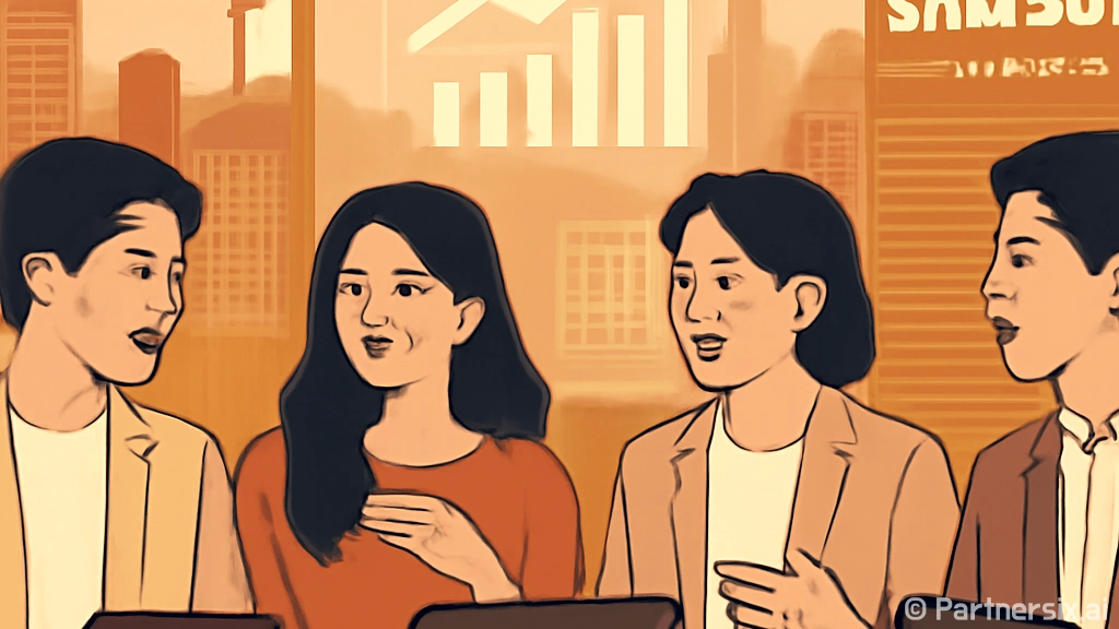 삼성전자 주식에 투…