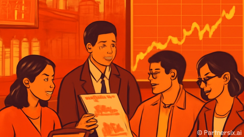 HBF 관련 대장주를 선택하는 방법