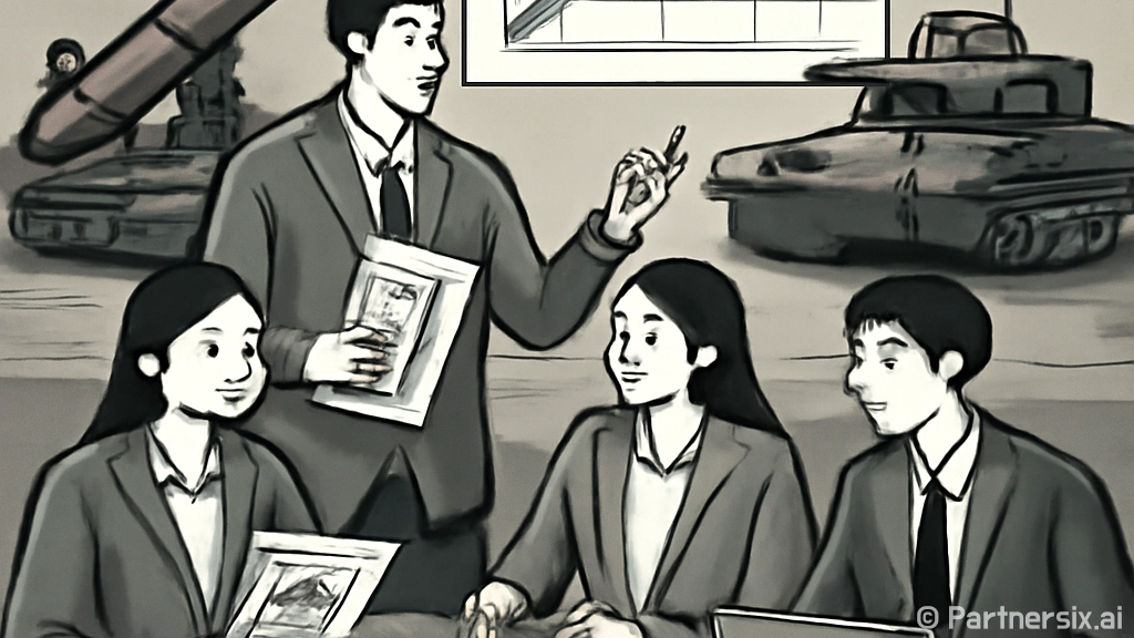 방산 관련주에 투자하는 방법