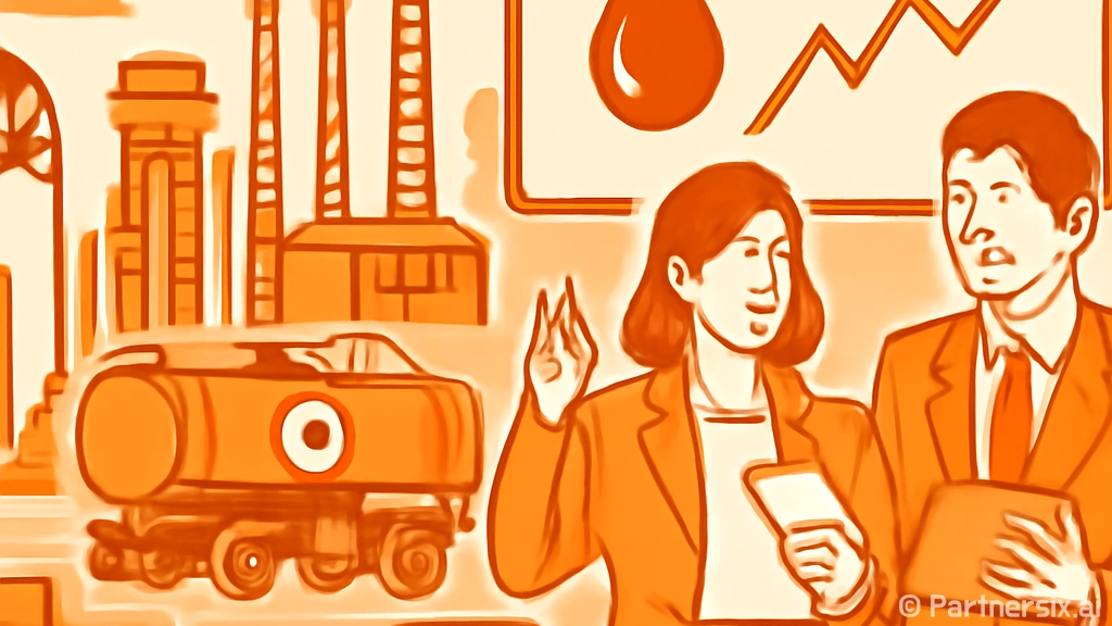 유가 관련주에 투자…