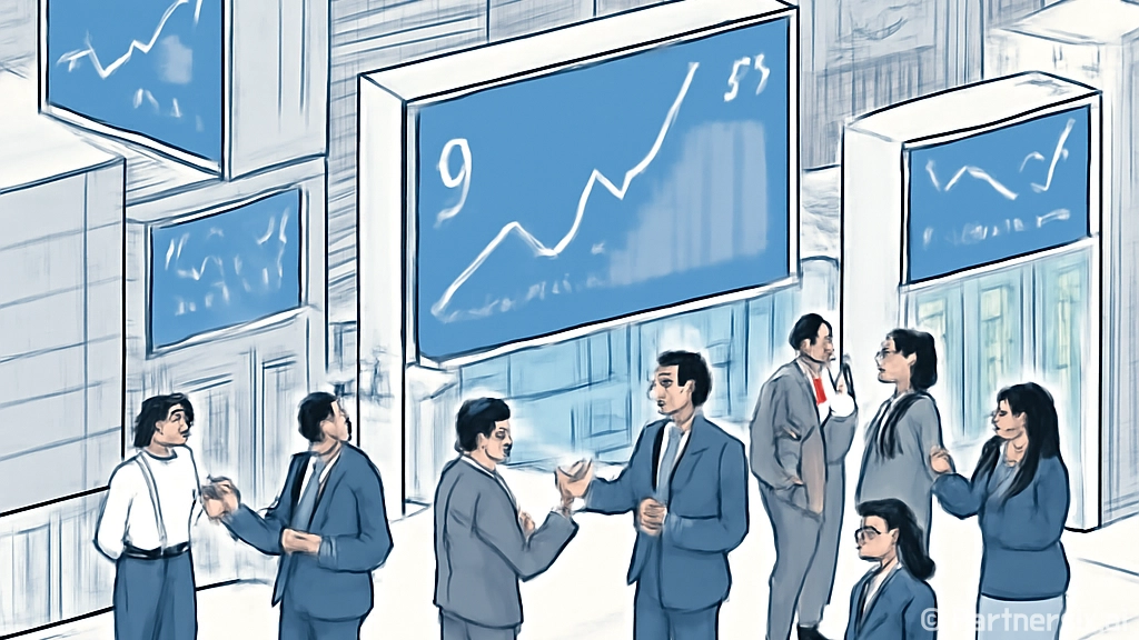 미국환율의 변동을 …