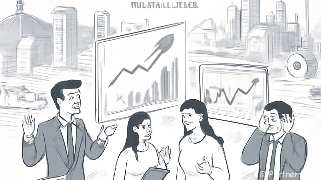 HBF 관련 대장주를 식별하는 방법